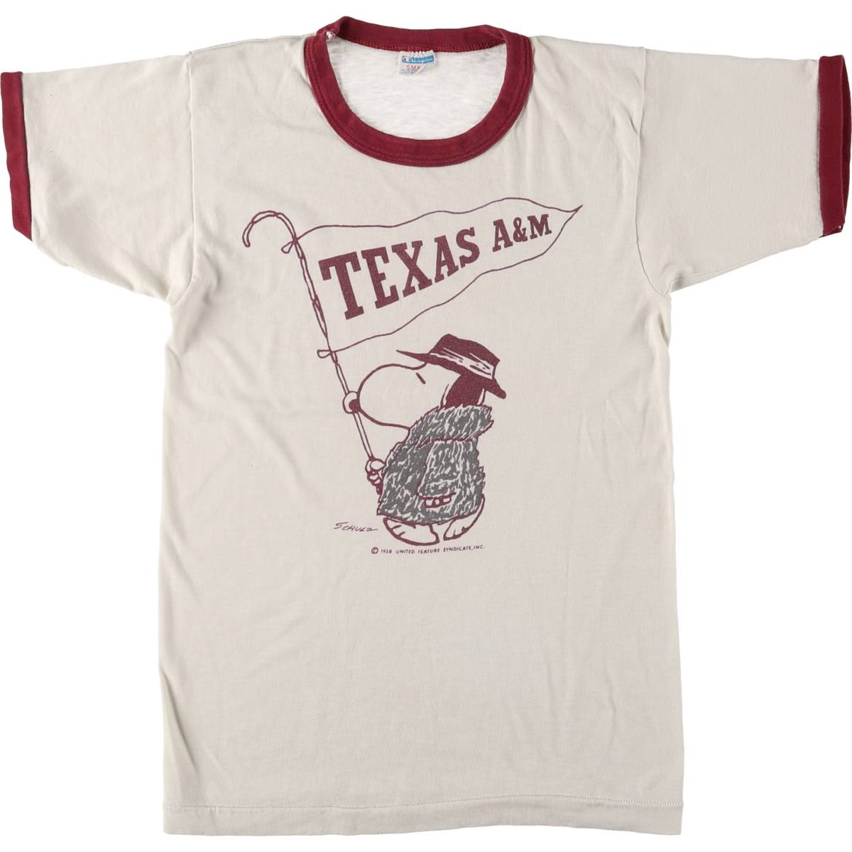 古着屋JAM Tシャツ